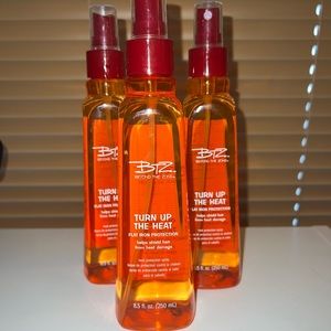 New - Beyond the Zone Heat Protection